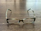 Tiffany Women Eyeglass Frame Tf 2035 8124 50 & 16 135 Blue/brown Tortoise Pre-owned. Price: $55.00.