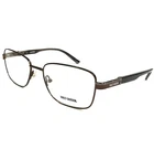 Harley-davidson Eyeglasses Frames HD463 Brn Brown Square Full Rim 54-18-145 New. Price: $74.99.
