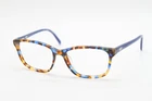 New Dkny DK5061 240 Blue Havana Authentic Eyeglasses 54-16. Price: $41.40.