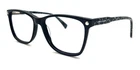New Longchamp LO2613 001 Black Authentic Eyeglasses 54 15 140. Price: $56.49.
