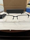 Titanflex Eyeglasses Frame M994 Blk 54-18-140 New. Price: $45.00.