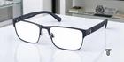 Ralph Lauren Polo PH1175 9119 Matte Navy Blue Demo Lens 56 Mm Men's Eyeglasses New. Price: $74.95.