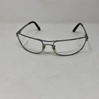 Ray-ban Rb 3212 004/9A 61-18 Gunmetal Sunglasses Italy Frame Only I317 Pre-owned. Price: $40.00.