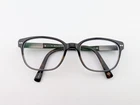 Banana Republic Eyeglasses, Frames Only, Dexter 0EN8, 51-18-140, Brown/gray Pre-owned. Price: $29.99.