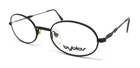 Womens Byblos 630 Black 3005 Eyeglasses Nuovo. Price: $84.59.