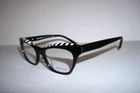 New Authentic Alain Mikli Etienette A03104 001 Eyeglasses Frame. Price: $289.99.