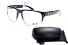 Oakley Holbrook OX8156-0656 Frames Reading Glasses/bifocal/progressive Lenses New. Price: $143.95.