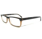 Calvin Klein Eyeglasses Frames CK5591 219 Clear Brown Tortoise 53-17-140 New. Price: $59.89.