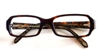 Tiffany & Co Eyeglasses Tf 2030-B 8002 New York Fifth Avenue Tortoise Frames Pre-owned. Price: $65.25.