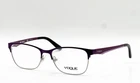 Vogue 3940 965-S Purple Authentic Eyeglass Frames 52-16 New. Price: $60.89.