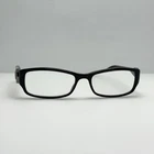 Gucci Gg 3553 D28 Black Optyl Frames Italy 52-16-140 Pre-owned. Price: $169.00.