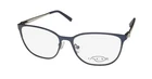 New Oscar De Renta Osl 469 Eyeglasses Metal & Plastic Womens Full-rim 414. Price: $15.76.