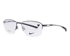 New Nike 6045 070 Gunmetal 56MM Authentic Eyeglasses 56-17-145. Price: $72.00.