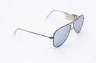 Ray Ban RJ9506S 250/3050/13 Gry Mir Authentic Designer Frames Sunglasses 50-13 Pre-owned. Price: $35.00.
