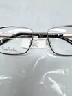 Pierre Cardin PC6817 Eyeglasses 58-18-145 Smmtblk-demo Lenses *new/ Tags. Price: $79.20.