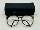 Marc Jacobs Blue Light Eyeglasses Havana Frames Pre-owned. Price: $34.99.