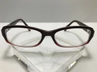 Prada Vpr 10N 53 16 ZXM-1O1 135 Eyeglass/sunglass Frames Pre-owned. Price: $43.98.