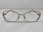Adensco Italy Tara 0029 51-17-135 Brown Matte Full Rim Eyeglasses Frame LY18 New. Price: $36.80.