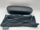 Oakley Plank 2.0 OX8081-0653 18-139 Eyeglasses Frames W/case New. Price: $99.19.