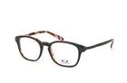New Oakley OX1107-0248 Mislead Brown Mosaic Eyeglasses Authentic Frame W/case. Price: $124.00.