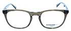Marchon - M3506 210 51/20/140 Brown New Authentic Eyeglasses Frame. Price: $19.95.