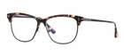 Tom Ford Tf 5546-B 055 Havana-black Frames Eyeglasses 54MM New. Price: $171.15.