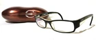 Just Cavalli JC226 Eyeglass Black Frame 52-16-135 Eyewear Pre-owned. Price: $24.99.