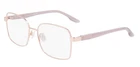 Nike 8401 717 Eyeglasses Frames 53-16-140 Shiny Rosegold / Platinum New. Price: $74.50.