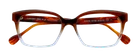 Lafont Rayon 5173E Authentic New 52 Mm. Price: $272.00.