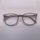 Warby Parker Eyeglasses Women Frames Only Durand Xw 668 55-20-150 Pink 604 Pre-owned. Price: $26.39.