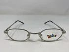 Kidco Skipper Gunmetal 41-19-125 Full Rim Eyeglasses Frame L795 New. Price: $52.00.