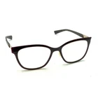 Costa Del Mar PCR310 270R Black Metal Eyeglasses Frames 52-17 135 Japan Women Pre-owned. Price: $59.99.
