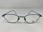 Logo Paris France Lm 993 002 47-19-135 Green Demi Full Rim Eyeglasses Frame 1801 New. Price: $41.25.
