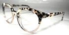 Chelsea Morgan Suns Cms 20201 Pk Eyeglasses Frame, Size: 52-20-140 New. Price: $84.95.