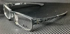 Oakley OX8046 0353 Grey Shadow Men's Mm Eyeglasses New. Price: $152.00.