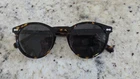Carfia Sunglasses CA5288 Col L04 Polarized 50-22-145 Nice Condition Pre-owned. Price: $14.00.