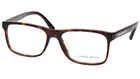 New Giorgio Armani 7027-F 5026 Havana Eyeglasses Frame 55-17-145MM B39 Italy. Price: $154.99.