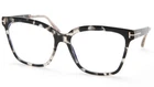 New Tom Ford TF5892-B 005 Gray Tortoiseeyeglasses Frame 56-16-140MM B46MM Italy. Price: $184.99.