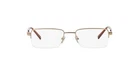 New Versace 1066 Eyeglasses 1053 Bronze/copper 100% Authentic. Price: $160.92.