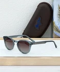 Maui Jim Style Unisex Sunglasses Model: HS636 Size: 50-20-145 New. Price: $151.20.