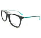 Guess Kids Eyeglasses Frames GU9164 001 Black Clear Green Square 47-16-130 New. Price: $18.61.
