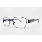 Runway Couture Eyeglasses Women Violet RCE-252 Full Rim Frame 53-16-130 31794 Pre-owned. Price: $29.99.