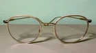 Warby Parker Darin Eyeglasses 50-19-140 Pre-owned Unisex. Price: $29.00.