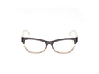 Guess GU2979 020 Multicolor Cat Optical Eyeglasses Frame 54-16-140 Rx New. Price: $95.60.