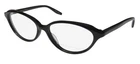New Barton Perreira Desiree Elegant Sleek Cat Eyeglass Frame/glasses/eyewear. Price: $49.95.