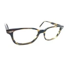 Oliver Peoples Soriano Ov 5280U 1003 Brown Eyeglasses Frames 56-19 150 Italy Pre-owned. Price: $59.99.