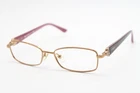 New Vogue 3845-B 656 Gold Purple Authentic Eyeglasses 52-16. Price: $59.40.