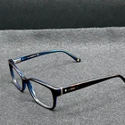 Liz Claiborne L616 0DW2 Eyeglasses **frame Only** Brown Tort/blue 55-15-135 Used Pre-owned. Price: $25.00.