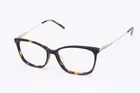 New Dkny DK7006 237 Brown Gold Tort Authentic Designer Frames Eyeglasses 53-15. Price: $49.00.