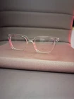 Clear Glasses (frames Only) Success 139 Crystal 51-20-140 New. Price: $40.50.